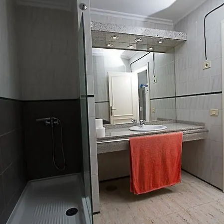 The Hostel *