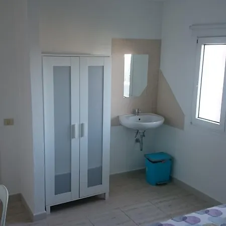 The Hostel