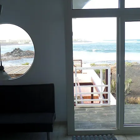 Auberge de jeunesse The Corralejo