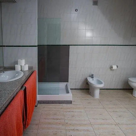 Auberge de jeunesse The