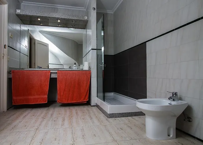 The Hostel Corralejo