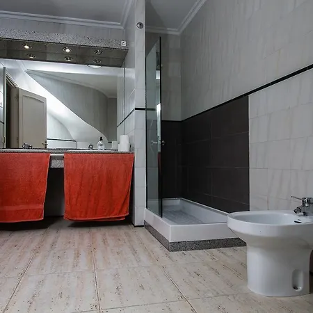 The Hostel Κοραλέχο